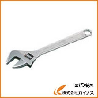 KTC モンキーレンチ 375mm MWA375の商品一覧 通販 - Yahoo!ショッピング
