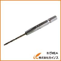 TOP 六角シャンクコバルトドリル 2.8mm EOD-2.8 | カイノス Yahoo!ショッピング店