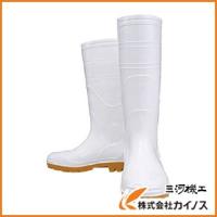おたふく 安全耐油長靴 白 30.0 JW709-WH-300 | カイノス Yahoo!ショッピング店