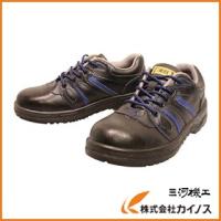おたふく 安全シューズ静電短靴タイプ 23.0cm JW-753-230 | カイノス Yahoo!ショッピング店