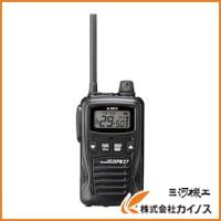 アルインコ 特定小電力トランシーバー 47ch DJPB27 | カイノス Yahoo!ショッピング店