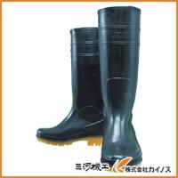 おたふく 耐油長靴ロングタイプ 黒 26．0 JW708-BK-260 JW708BK260 | カイノス Yahoo!ショッピング店