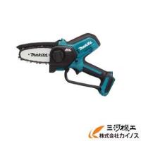 マキタ 充電式ハンディソー 100mm＜MUC101DZ＞薄刃80TXL仕様 本体のみ(バッテリー、充電器別売) 充電式チェーンソー | カイノス Yahoo!ショッピング店