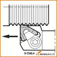 京セラ ねじ切り用ホルダ KTNSR1616K-16 KTNSR1616K16 | カイノス Yahoo!ショッピング店