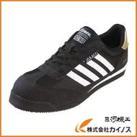 ジーベック セフティシューズ 85127 ブラック 27.0CM 85127-90-270 | カイノス Yahoo!ショッピング店