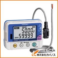HIOKI 電圧ロガー LR5041 | カイノス Yahoo!ショッピング店