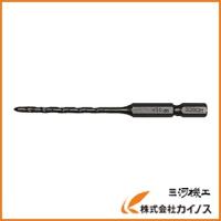 【メール便限定】ボッシュ 磁器タイルビット 10.0X90mm TD100090 | カイノス Yahoo!ショッピング店