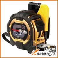 タジマ セフコンベ G3ゴールド ロック25 5．5m／尺 SFG3GL25-55SBL SFG3GL2555SBL | カイノス Yahoo!ショッピング店