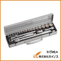 TONE ソケットレンチセット CX3172 | カイノス Yahoo!ショッピング店