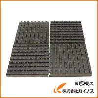 WAKI HYPER防振ゴム 10X50X50mm EGH-001 EGH001 | カイノス Yahoo!ショッピング店