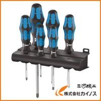 Wera 33／50／6A クラフトフォーム ダイヤモンドドライバー セット 137801 ウエラ ウェラ | カイノス Yahoo!ショッピング店