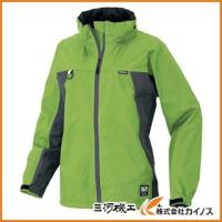 アイトス ディアプレックス レディースジャケット ミントグリーン 11号（L） AZ56312-035-11(L) AZ5631203511L | カイノス Yahoo!ショッピング店
