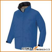 アイトス ディアプレックス ベーシックジャケット スチールブルー LL AZ56314-016-LL AZ56314016LL | カイノス Yahoo!ショッピング店