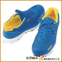 アイトス ディアプレックス防水セーフティシューズ ブルー 23．0cm AZ56381-006-23.0 AZ5638100623.0 | カイノス Yahoo!ショッピング店