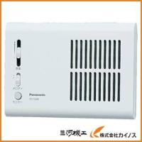 Panasonic メロディサイン3種音100Vホワイト EC730W | カイノス Yahoo!ショッピング店