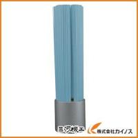 SOWA セラミックファイバーブラシ カップ型 ＃800 B φ25×75L CB31B-02575 CB31B02575 | カイノス Yahoo!ショッピング店