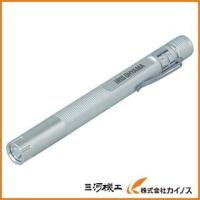 IRIS LEDハンディライト 100lm ペン型 LWK-100P LWK100P | カイノス Yahoo!ショッピング店