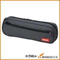 リヒト ペンケース［2ウェイタイプ］ 黒 A7552-24 A755224 | カイノス Yahoo!ショッピング店