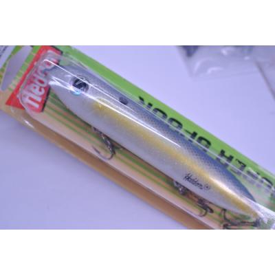 Heddon ロッド Heddon Spin'n Image Topwater Plopper - Tackle Warehouse