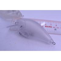 シャロークランク2.5 スーパーシャロークランク 65mm 6g : ルアー