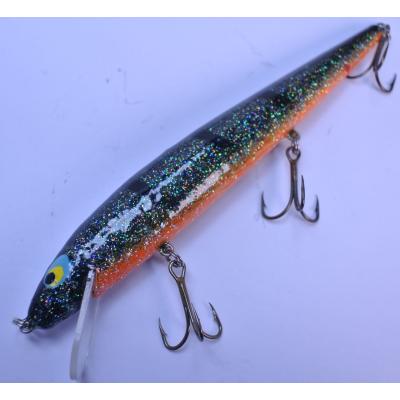 希少！大量！！スミスウィック ログ 39個 ルアーセット アメルア 入手困難 SMITH PRADCO SMITHWICK