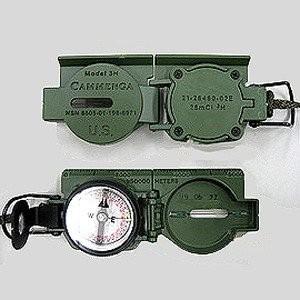 cammenga トリチウム コンパスのおすすめ人気商品一覧 通販 - Yahoo