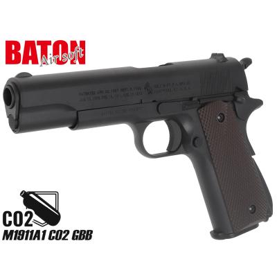 m1911 co2ガスガン（エアガン）｜トイガン｜模型、プラモデル | ゲーム