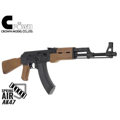 ak47 モデルガンのおすすめ人気商品一覧 通販 - Yahoo!ショッピング