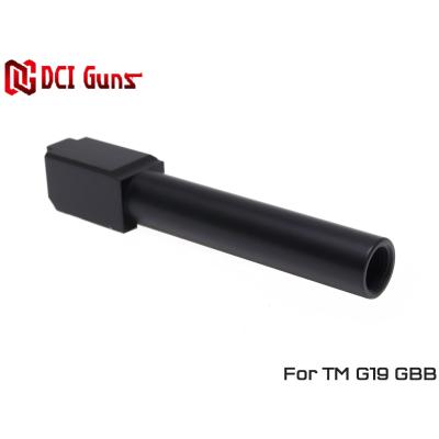 glock19 gen4 アウターバレル（楽器、手芸、コレクション）のおすすめ