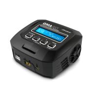 GF-BAT-001　G-FORCE GMA465 AC CHARGER | MILITARY BASE