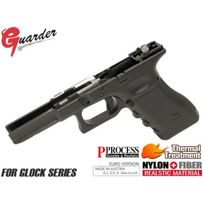 グロック17 gen3（色：ブラック系）のおすすめ人気商品一覧 通販