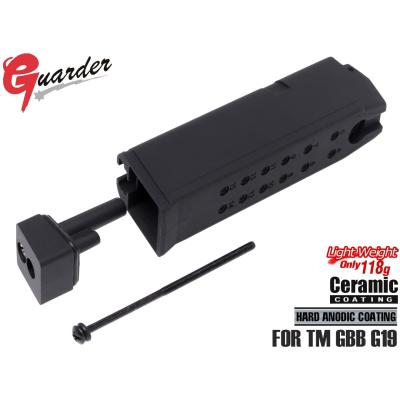 グロック19 gen4 マガジンの商品一覧 通販 - Yahoo!ショッピング