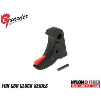 GLK-84(BKRED)　GUARDER リッジトリガー 各社ガスブロ GLOCK GLOCK-84(BKRED) | MILITARY BASE