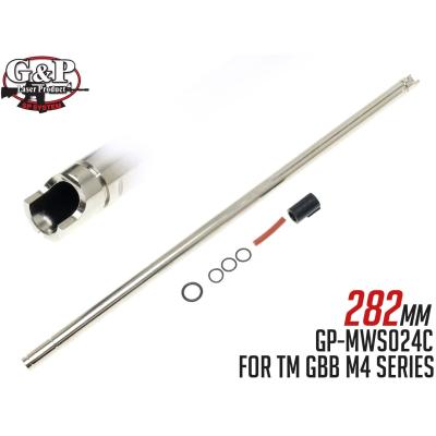 東京マルイ M4 mws インナーバレル（コレクション、趣味） | 楽器