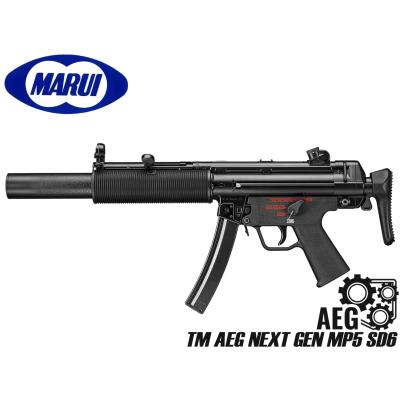 次世代 mp5sd6（サバゲー、ミリタリー）｜コレクション、趣味 | 楽器