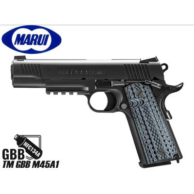 コルトガバメント1911（エアガンの種類：ガスガン）の商品一覧 通販