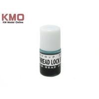 H9549B　KM企画 ネジロック ブルー 溶剤型固着剤 | MILITARY BASE