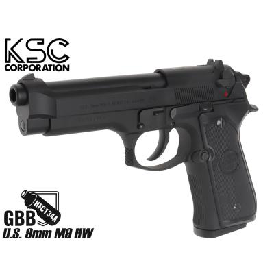 【じる】KSC US 9mm M9 サイレンサー付き KSC US 9mm M9 サイレンサー付き New Generation KSC M9(システム7)用