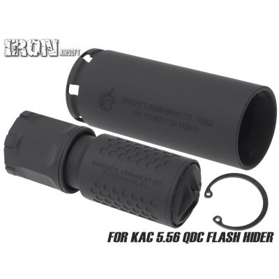 KAC qdcサプレッサー（コレクション、趣味） | 楽器、手芸