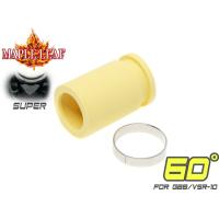 ML-GBB-002-60　Maple Leaf MACARON SUPER ホップアップパッキン 60° for GBB/VSR-10 | MILITARY BASE