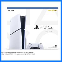 PlayStation5 ディスクドライブ搭載モデル SONY ソニー PS5 新型 本体 最新版 軽量 スリム 新品 CFI2000A01 | milkshopヤフー店