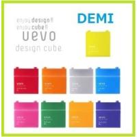 デミ　ウェーボ　ＤＥＭＩ　uevo  デザインキューブ　８０ｇ  エアルーズワックス | Milky Way Yahoo店