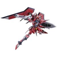 バンダイスピリッツ BANDAI SPIRITS METAL ROBOT魂 SIDE MS 機動戦士ガンダム SEED FREEDOM シード フリーダム イモータルジャスティスガンダム | ミルキーウェイ