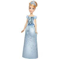 ディズニー プリンセス シンデレラ ロイヤル シマー ドール 人形 ティアラ セット 並行輸入品 | ミルキーウェイ