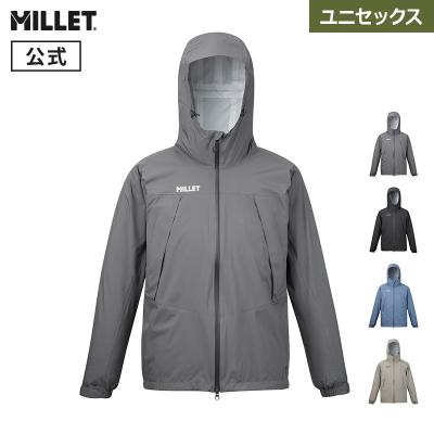 MILLET ミレー　ウェア　下 ミレー公式オンラインストア - 防水ウェア｜Yahoo!ショッピング