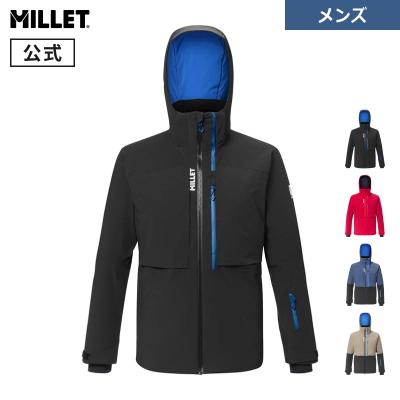 MILLET スキーウエア｜スキー｜スポーツ おすすめ人気商品一覧 通販