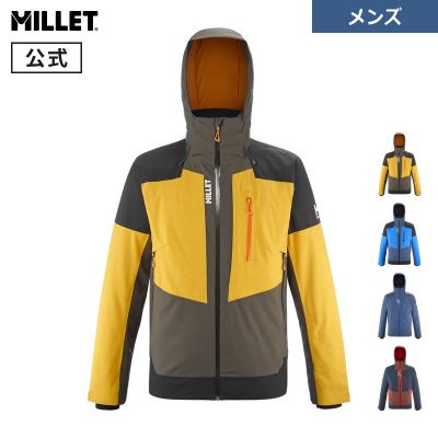 MILLET スキーウエア(サイズ(S/M/L):~SS(XS))の商品一覧 MILLET スキーウエア(サイズ(S/M/L):~SS(XS))の商品一覧