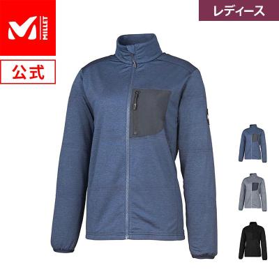 ミレー レディースフリース ジャケットの商品一覧 通販 - Yahoo ミレー レディースフリース ジャケットの商品一覧 通販 - Yahoo