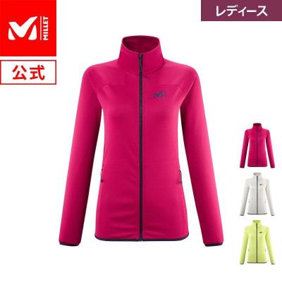 ミレー レディースフリース ジャケットの商品一覧 通販 - Yahoo ミレー レディースフリース ジャケットの商品一覧 通販 - Yahoo