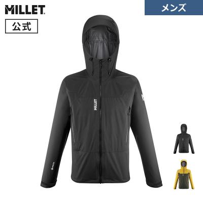 ミレー ジャケット ゴアテックスの商品一覧 通販 - Yahoo ミレー ジャケット ゴアテックスの商品一覧 通販 - Yahoo